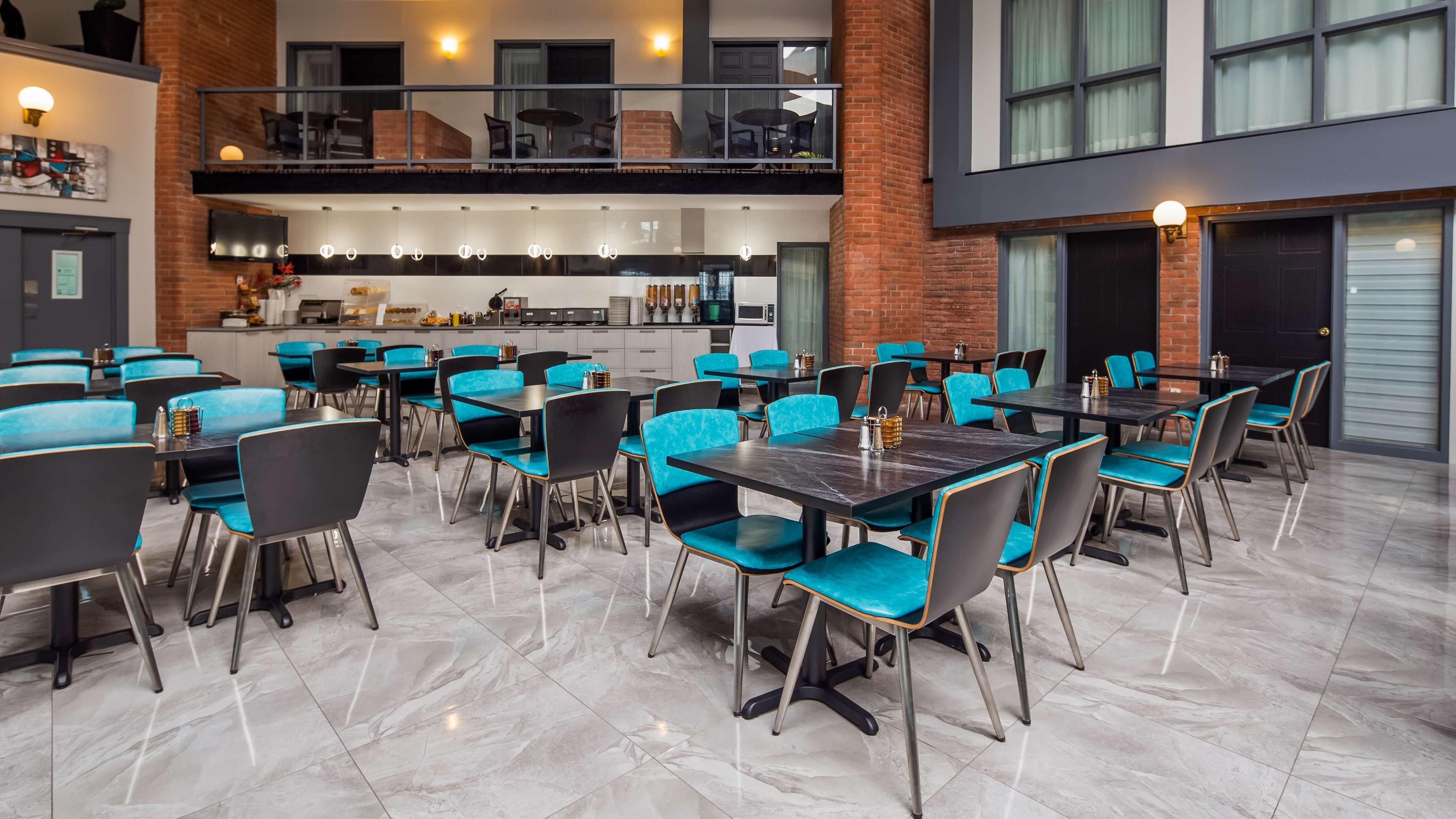 Best Western Laval-Montreal & Conference Centre Exterior photo