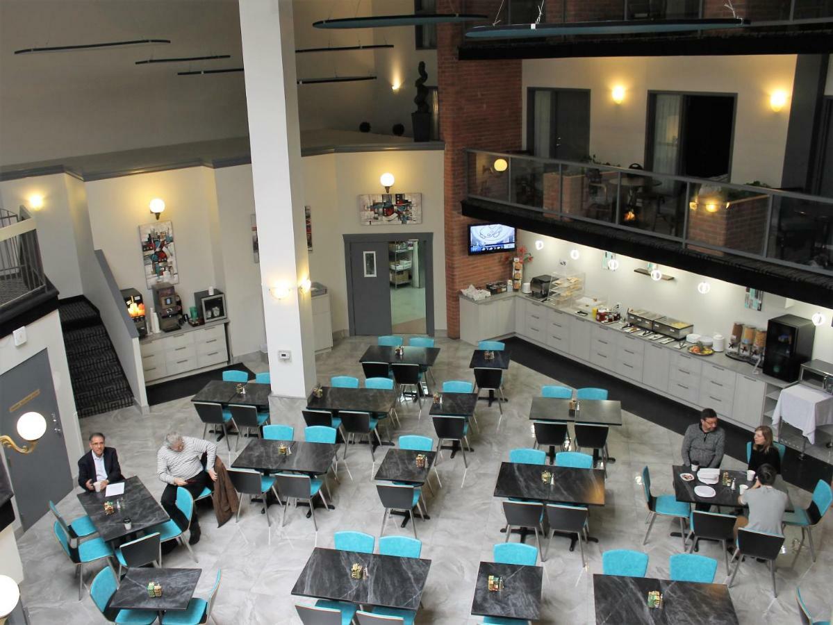 Best Western Laval-Montreal & Conference Centre Exterior photo
